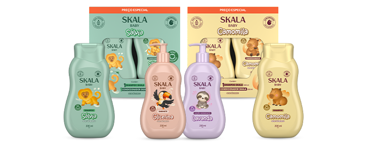Skala Baby